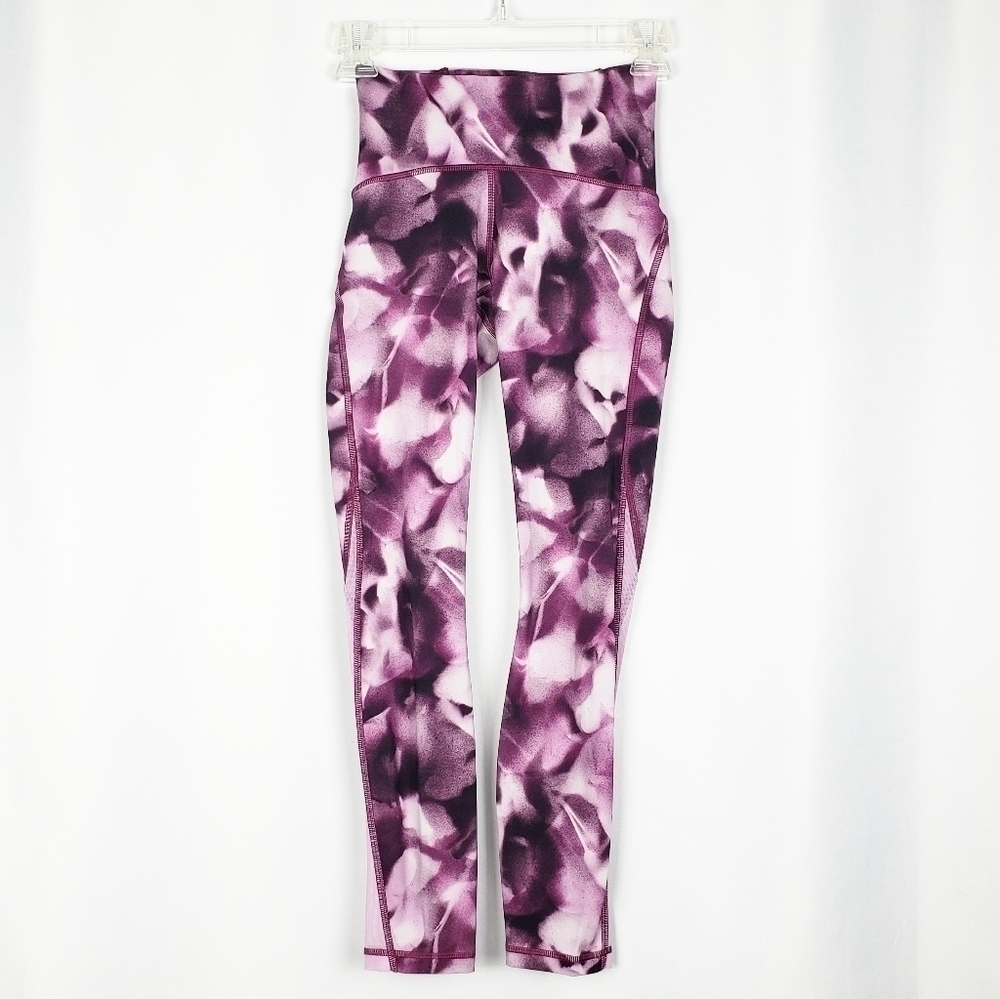LULULEMON Train Times 7/8 Pant - Picture 2 of 6